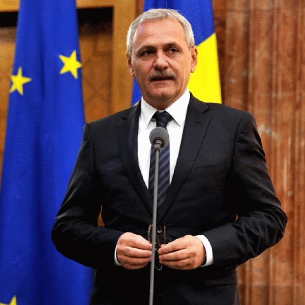 Dragnea a rămas unicul candidat la şefia PSD