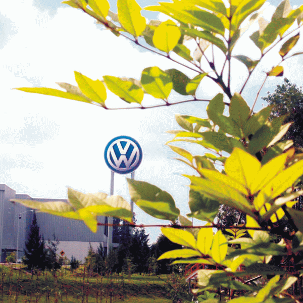 Şeful VW: "Schimbările din grup vor fi dureroase"