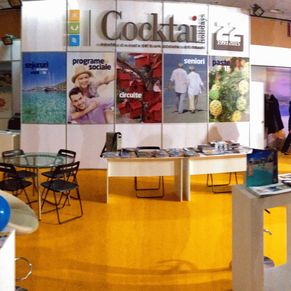 Cocktail Holidays a încheiat sezonul estival în creştere