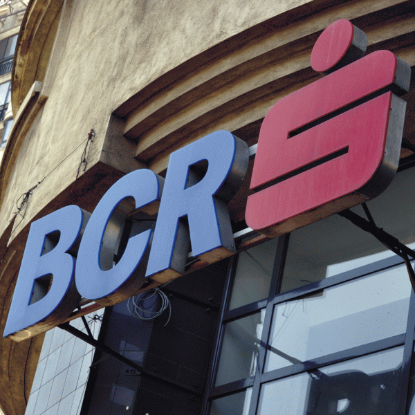 BCR a scos la vânzare Tâmpa Gardens pentru 7,25 milioane de euro