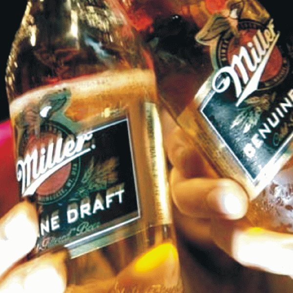 SABMiller a acceptat să fie preluată de AB InBev pentru 96 de miliarde de euro