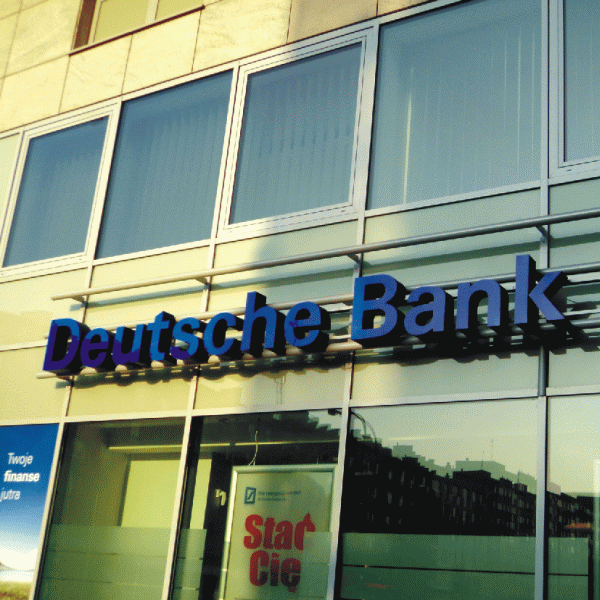 Schimbări majore în conducerea "Deutsche Bank"