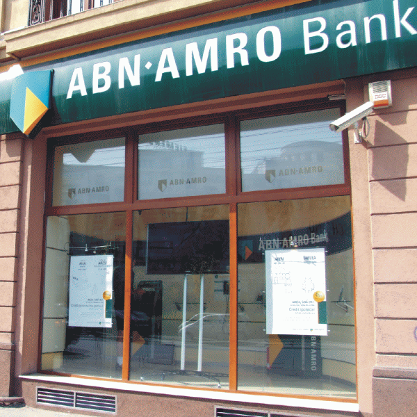 "ABN Amro" va fi listată în acest trimestru