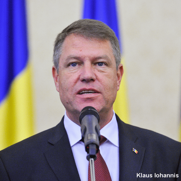 Bietul Iohannis se ia după sărmanul Sobolewski