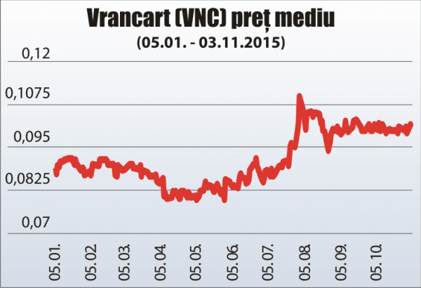 "Vrancart" vrea să producă energie electrică