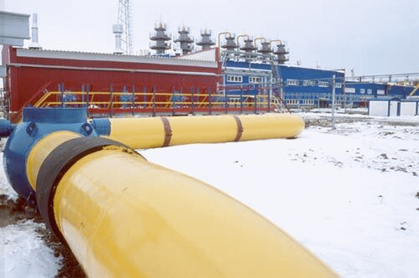 Naftogaz: Gazoductul Nord Stream II va afecta Profund Ucraina