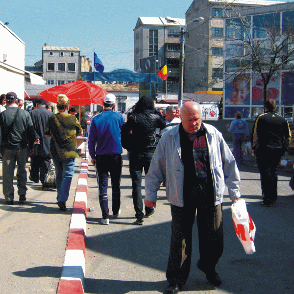 "Impozitele pentru locuinţele sedii de firme cresc cu până la 2.500%, pentru populaţie cu 25%"