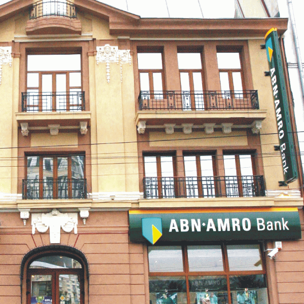 Statul olandez vrea să obţină 4,3 miliarde euro din listarea "ABN Amro"