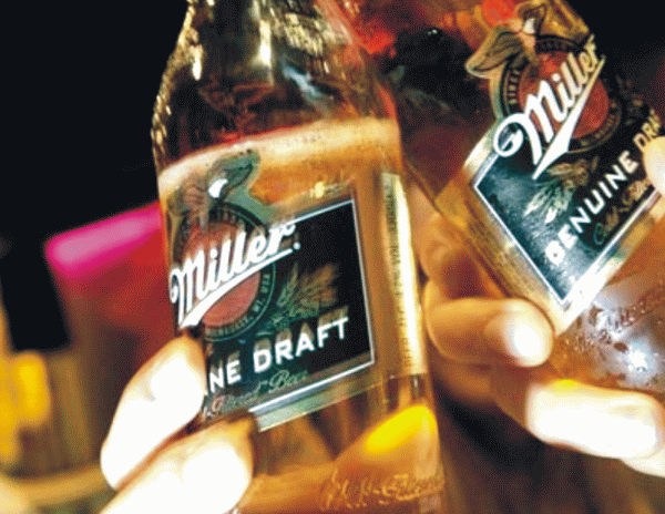 "Anheuser-Busch InBev" preia "SABMiller" pe 112 miliarde de euro