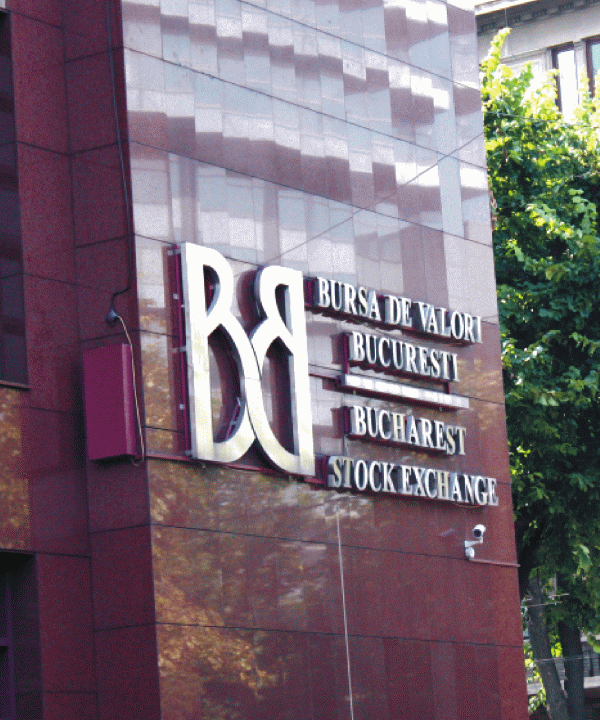 ASF retrage autorizaţia BVB pentru derivate