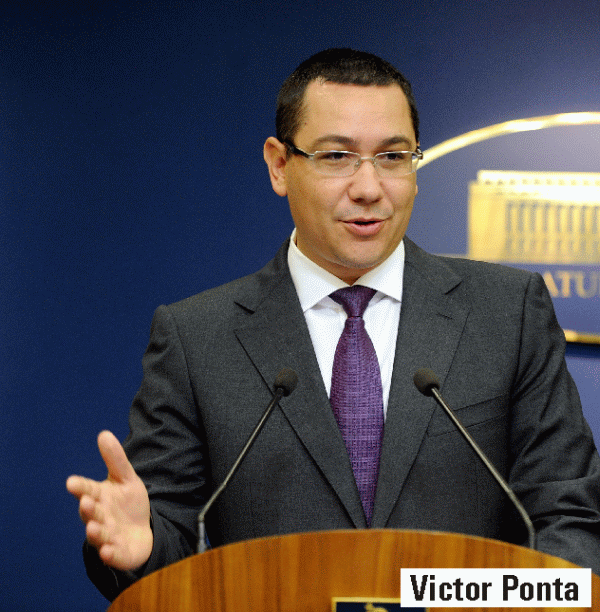 Victor Ponta a fost reconfirmat ca "membru de bază" al PSD