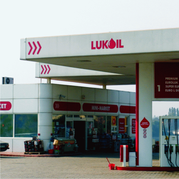 "Lukoil" investeşte şase milioane de dolari în Iran