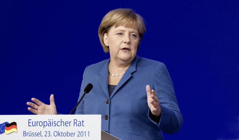 Merkel cere aplicarea urgentă a acordului UE-Turcia, pentru oprirea extracomunitarilor