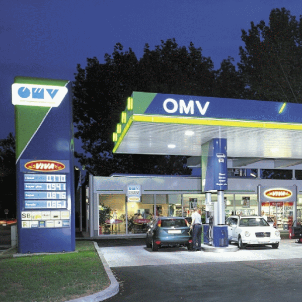 OMV se îndreaptă spre ţările unde este mai ieftin să produci ţiţei, cum ar fi Rusia