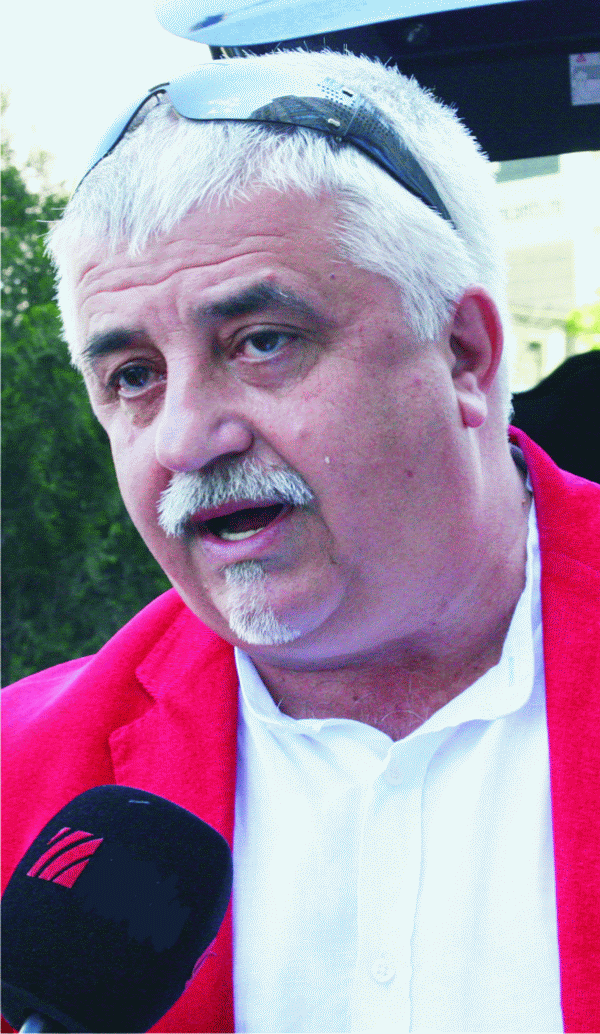 Constantin Frăţilă