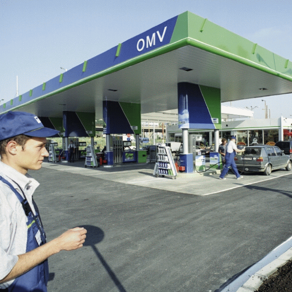 OMV, pe pierderi de peste 1,2 miliarde euro