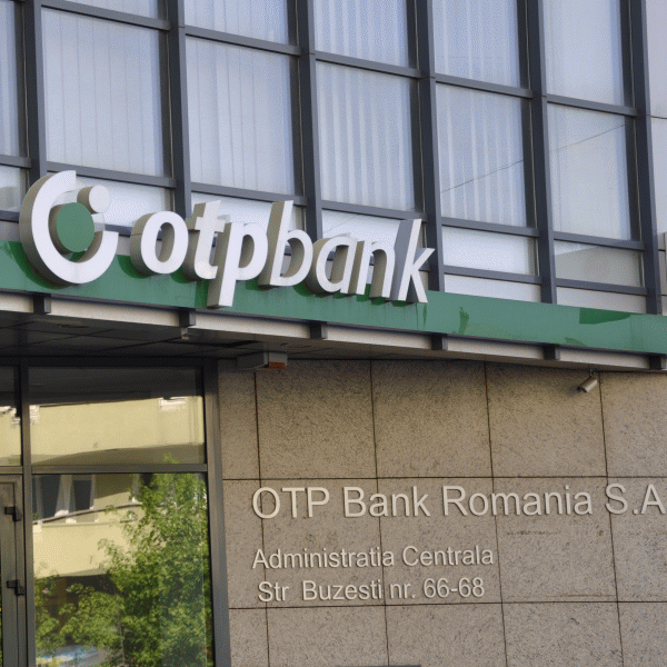 2.600 de clienţi OTP Bank şi-au convertit creditele, în cadrul ofertei lansate