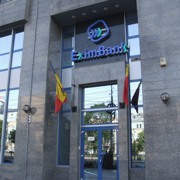 EximBank pune 200 de milioane de lei la dispoziţia băncilor pentru garantarea creditelor IMM 