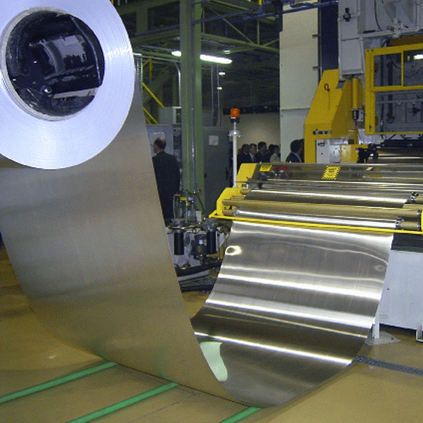 EIU: Consumul mondial de aluminiu va creşte cu peste 5% anul acesta