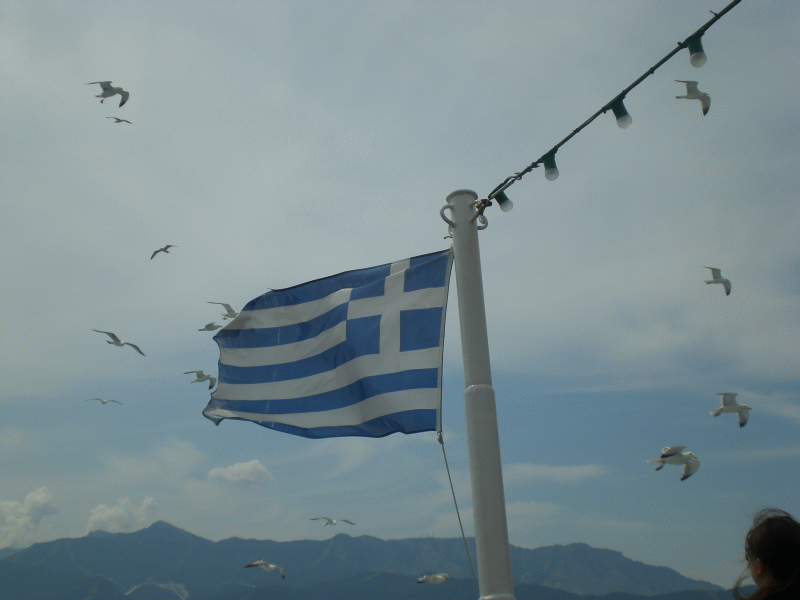 Greece urges its creditors to complete the analysis of its reforms until May 1st