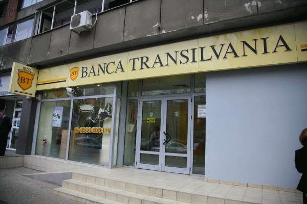 Banca Transilvania acordă dividende de 1,2 miliarde de lei