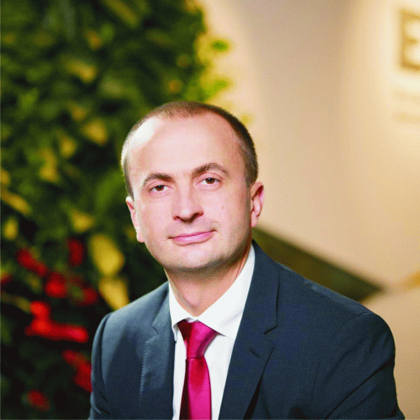 Bogdan Ion, EY România: Cheltuielile cu investiţiile