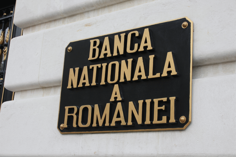 BNR va fi autoritate de rezoluţie dacă o bancă va avea probleme