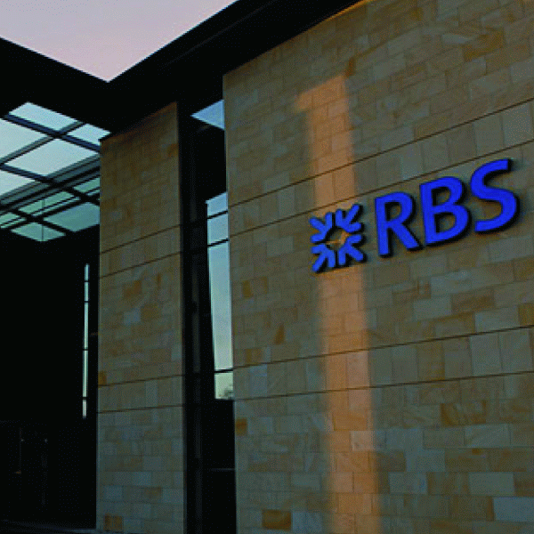 RBS rambursează 1,7 miliarde dolari către guvernul britanic