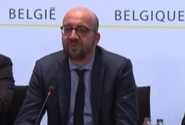 Premierul belgian consideră că vor mai fi atentate în Europa şi poate chiar în Belgia