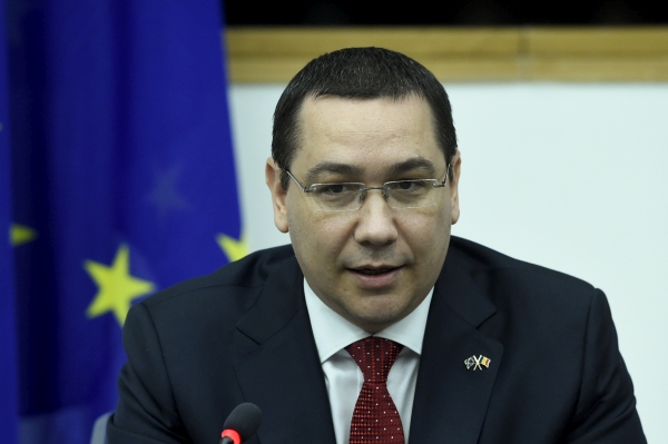 Victor Ponta, la DNA Ploieşti, ca martor în noul dosar al lui Sebastian Ghiţă