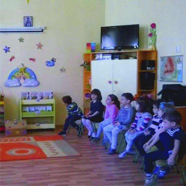 Educaţie Financiară pentru preşcolari, părinţi şi educatori