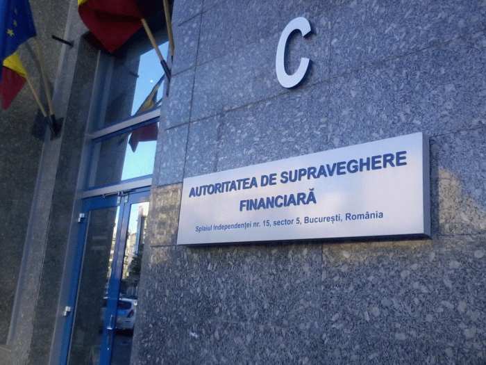 ASF a aprobat proiectul de Lege privind asigurarea obligatorie de răspundere civilă