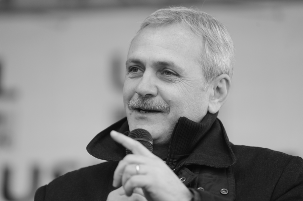 Liviu Dragnea, urmărit penal pentru instigare la abuz în serviciu şi la fals intelectual