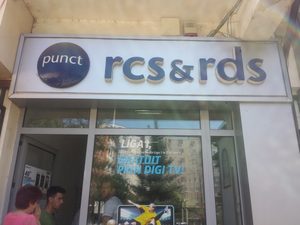 RCS&RDS a dat în judecată Guvernul, ANRE, Ministerul Energiei, Ministerul Economiei, Enel şi Electrica