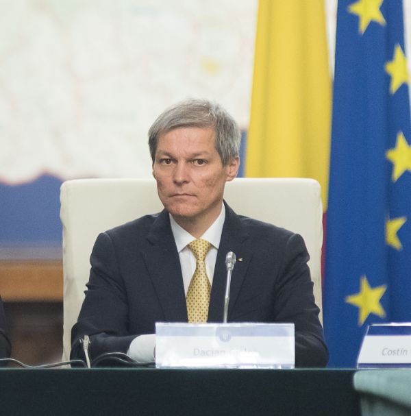 "România nu se poate moderniza şi nu va avansa economic fără o reformă a administraţiei publice"