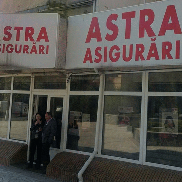 Păgubiţii Astra Asigurări au primit circa 14 milioane de lei de la Fondul de Garantare