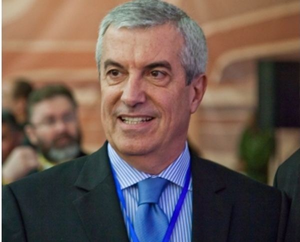 Tăriceanu, "invitat" la DNA Braşov