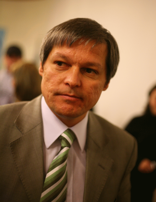 Dacian Cioloş