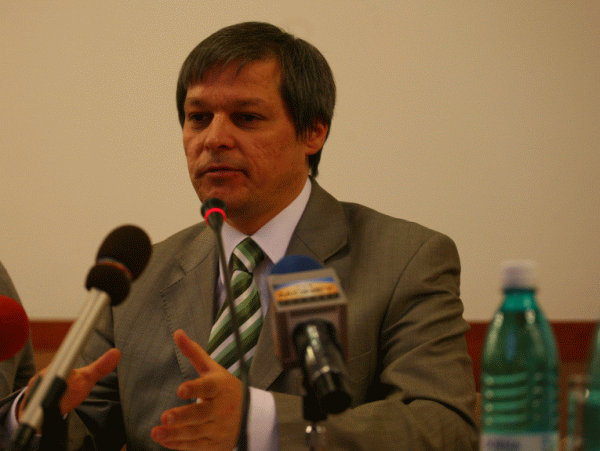 Dacian Cioloş