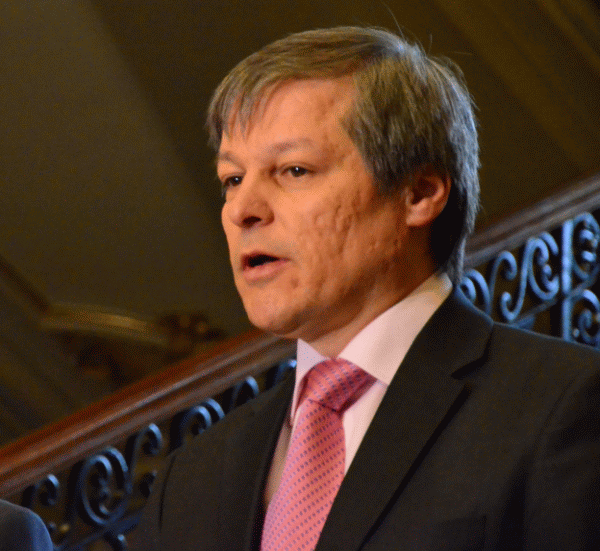 Dacian Cioloş