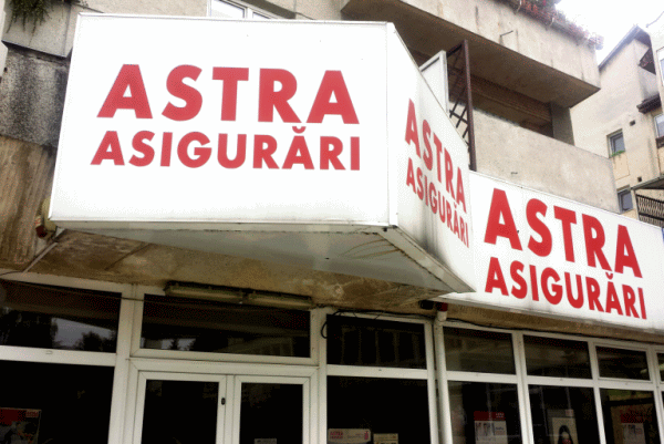 TNG, proprietarul Astra Asigurări, va da în judecată statul român