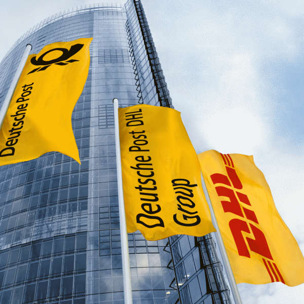 "Deutsche Post DHL" a avut, în 2016, cel mai solid prim trimestru din istoria sa