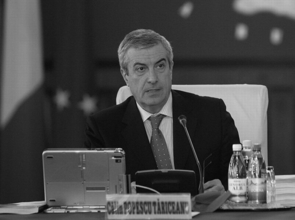 Călin Popescu Tăriceanu