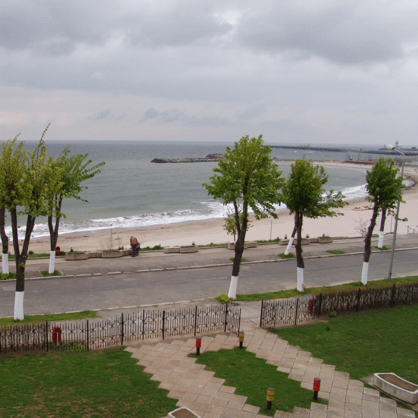 Venus concurează cu Mamaia la viteza modernizării