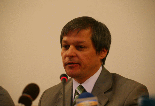 Dacian Cioloş