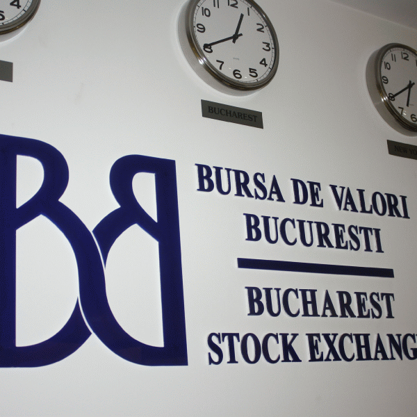 BVB şi Raiffeisen Centrobank au lansat produse de tip warrant