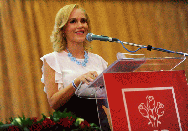 Gabriela Vrânceanu Firea