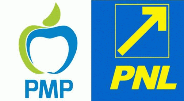 Protocol de colaborare între organizaţiile din Ilfov ale PNL şi PMP