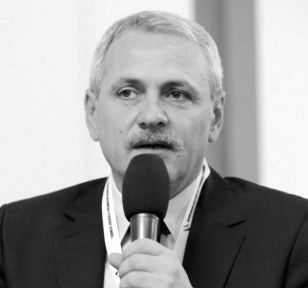 Dragnea: "Nu reuşeşte să mă dribleze nimeni în PSD"