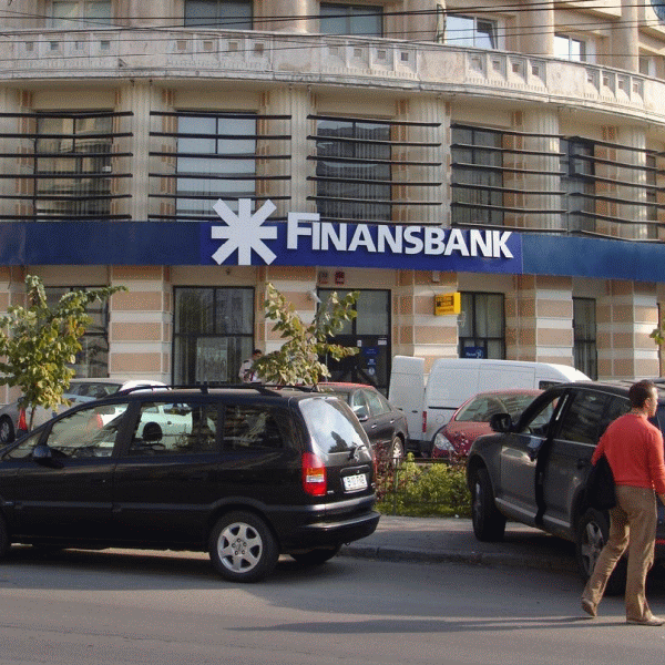 "National Bank of Greece" a finalizat vânzarea "Finansbank"